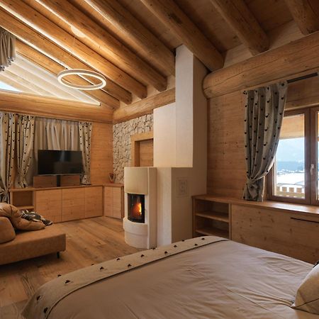 Hotel Haus Michaela Сапада Екстериор снимка