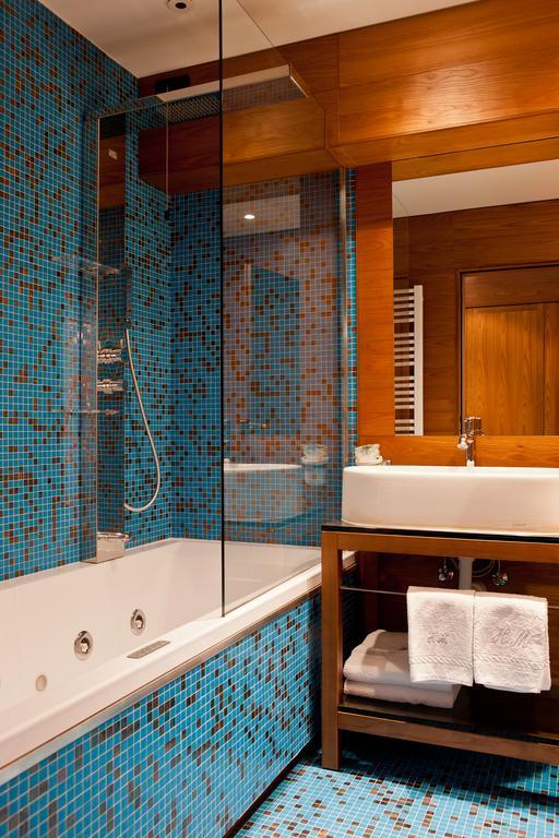 Hotel Haus Michaela Сапада Екстериор снимка