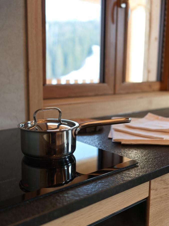 Hotel Haus Michaela Сапада Екстериор снимка