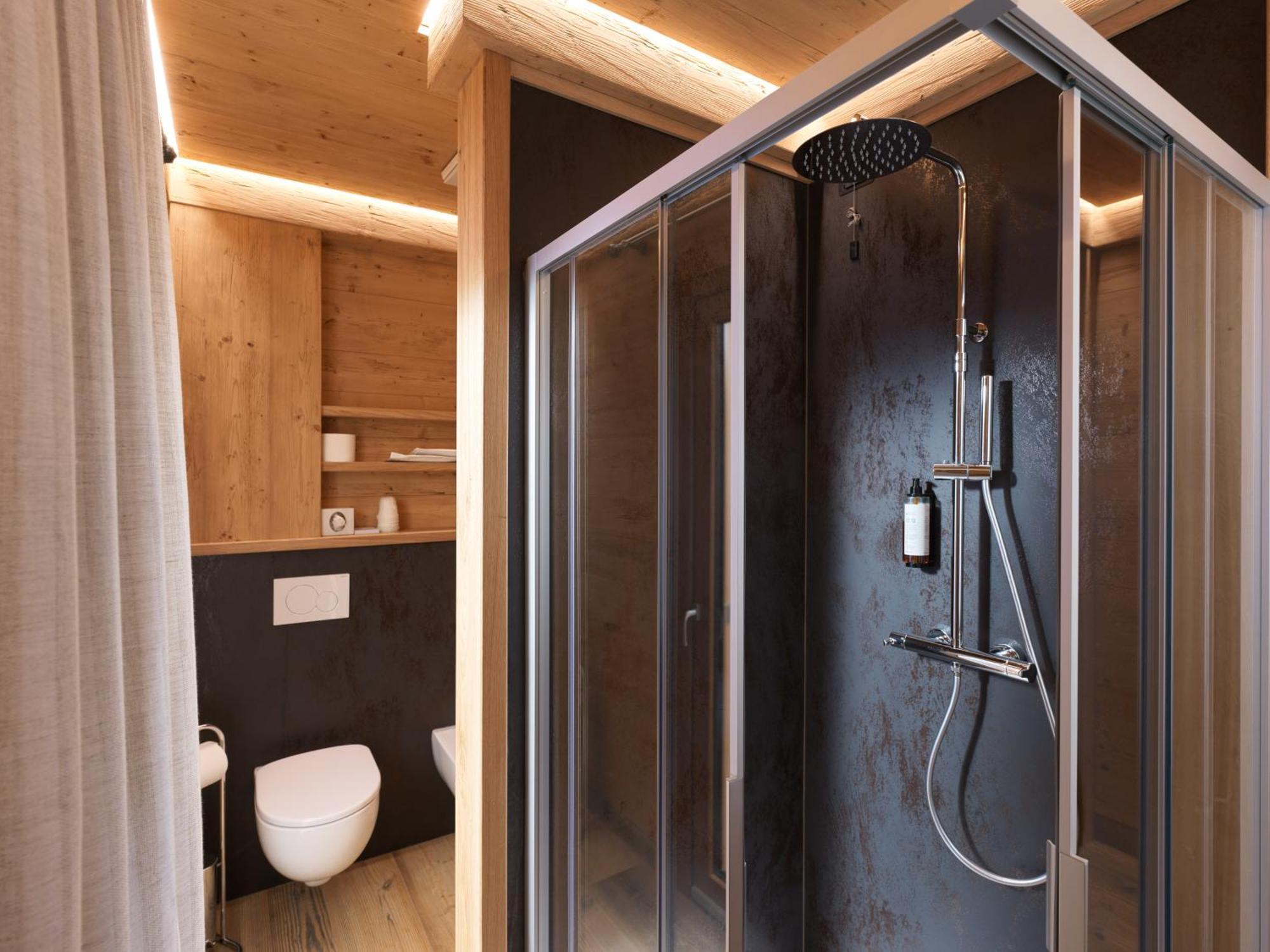 Hotel Haus Michaela Сапада Екстериор снимка