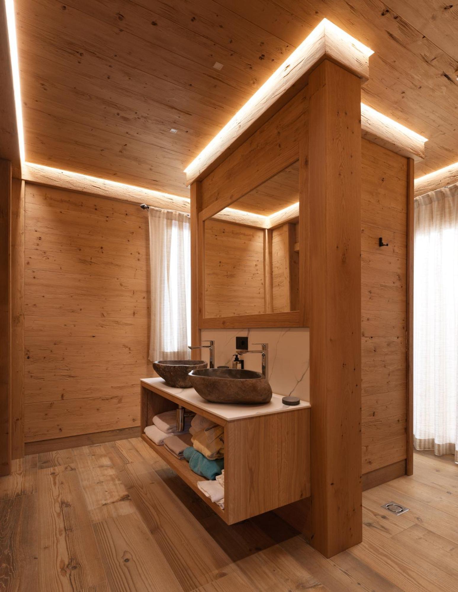 Hotel Haus Michaela Сапада Екстериор снимка