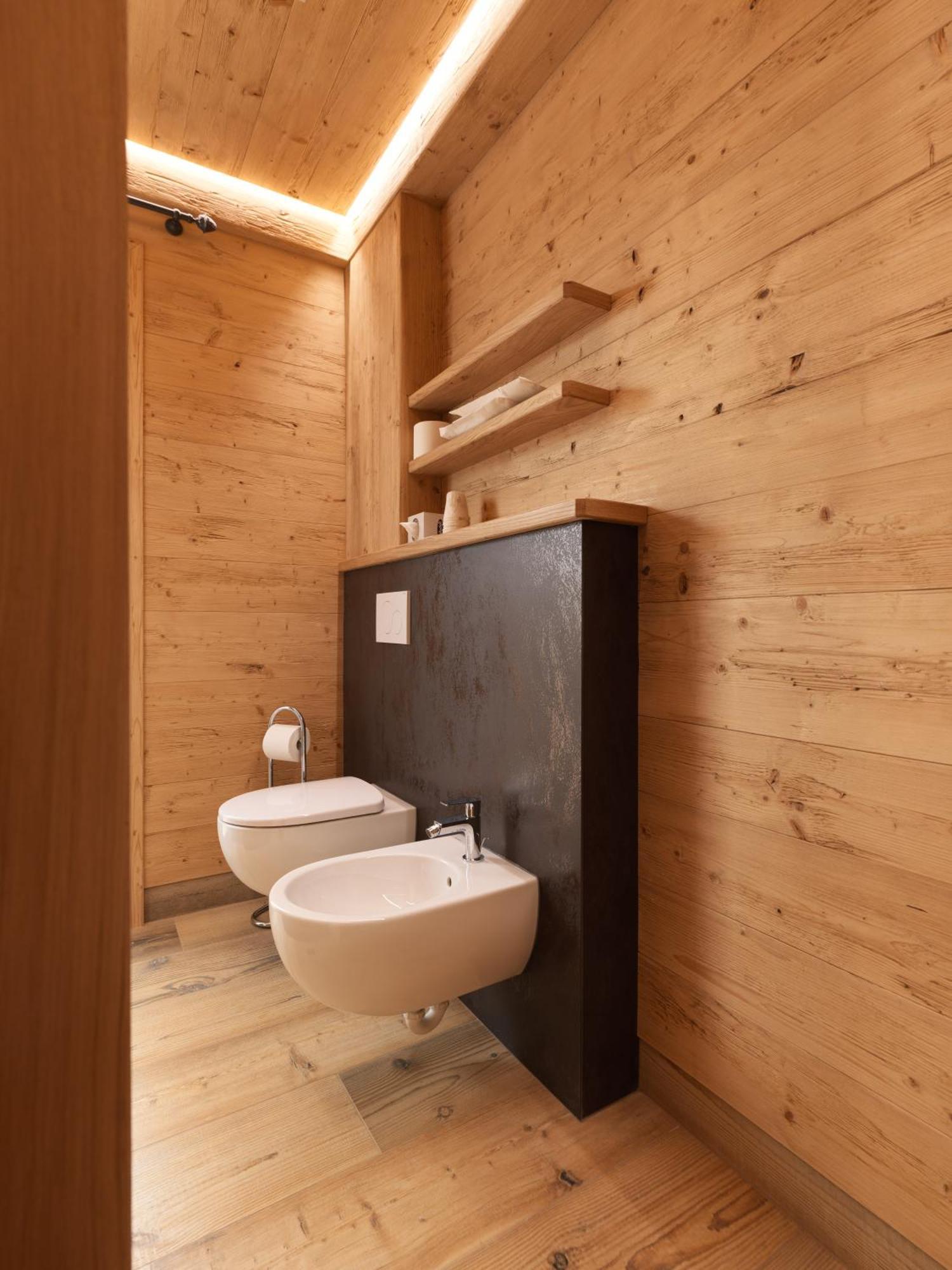 Hotel Haus Michaela Сапада Екстериор снимка