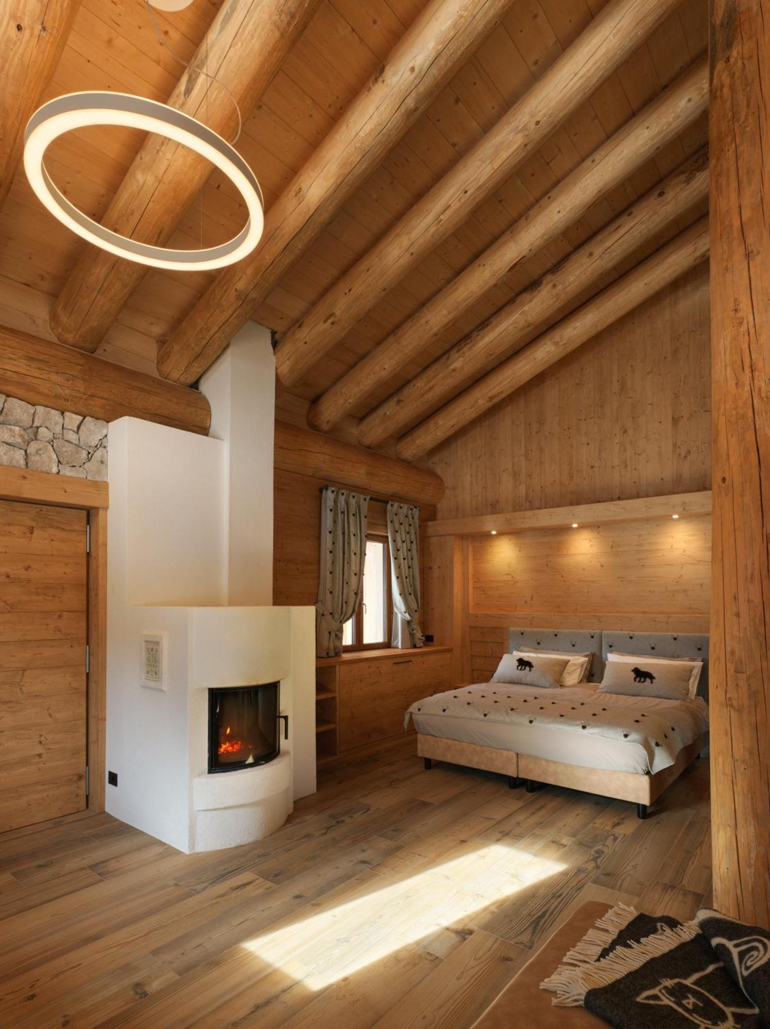 Hotel Haus Michaela Сапада Екстериор снимка