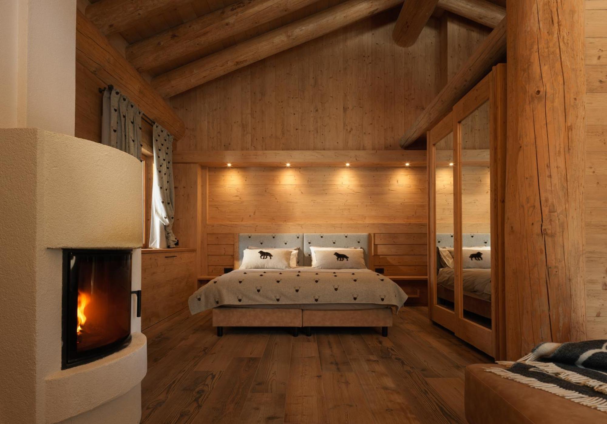 Hotel Haus Michaela Сапада Екстериор снимка