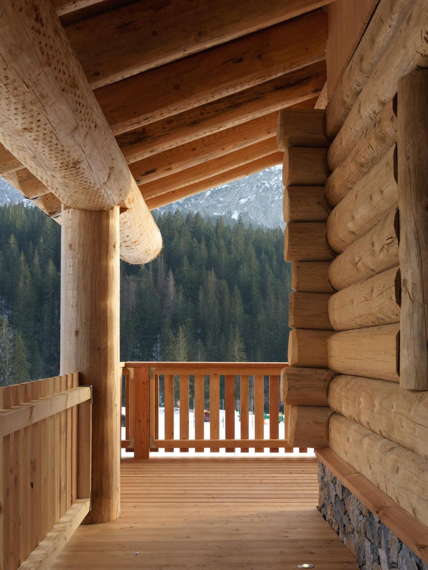 Hotel Haus Michaela Сапада Екстериор снимка