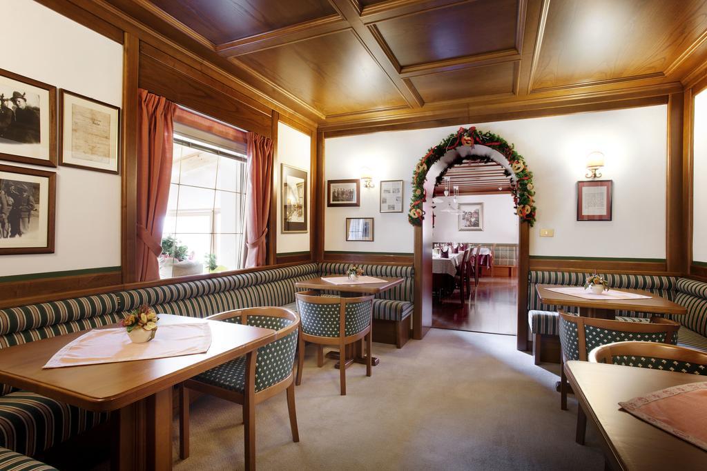 Hotel Haus Michaela Сапада Екстериор снимка