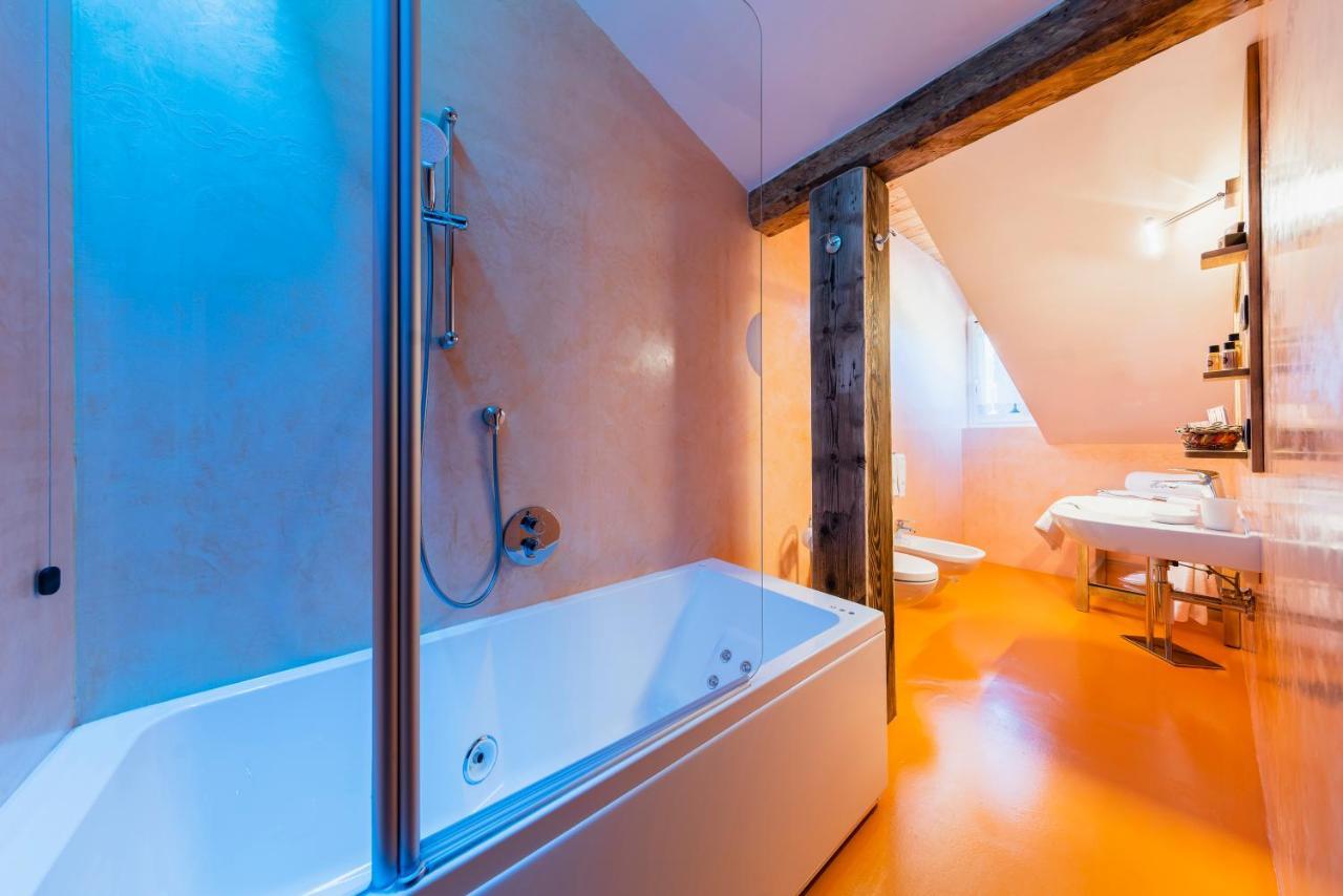 Hotel Haus Michaela Сапада Екстериор снимка