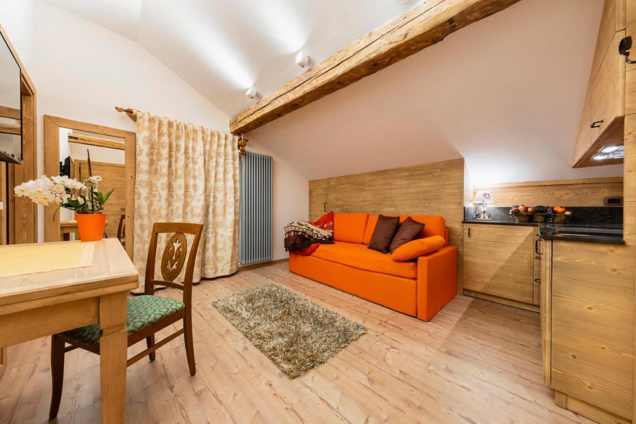 Hotel Haus Michaela Сапада Екстериор снимка