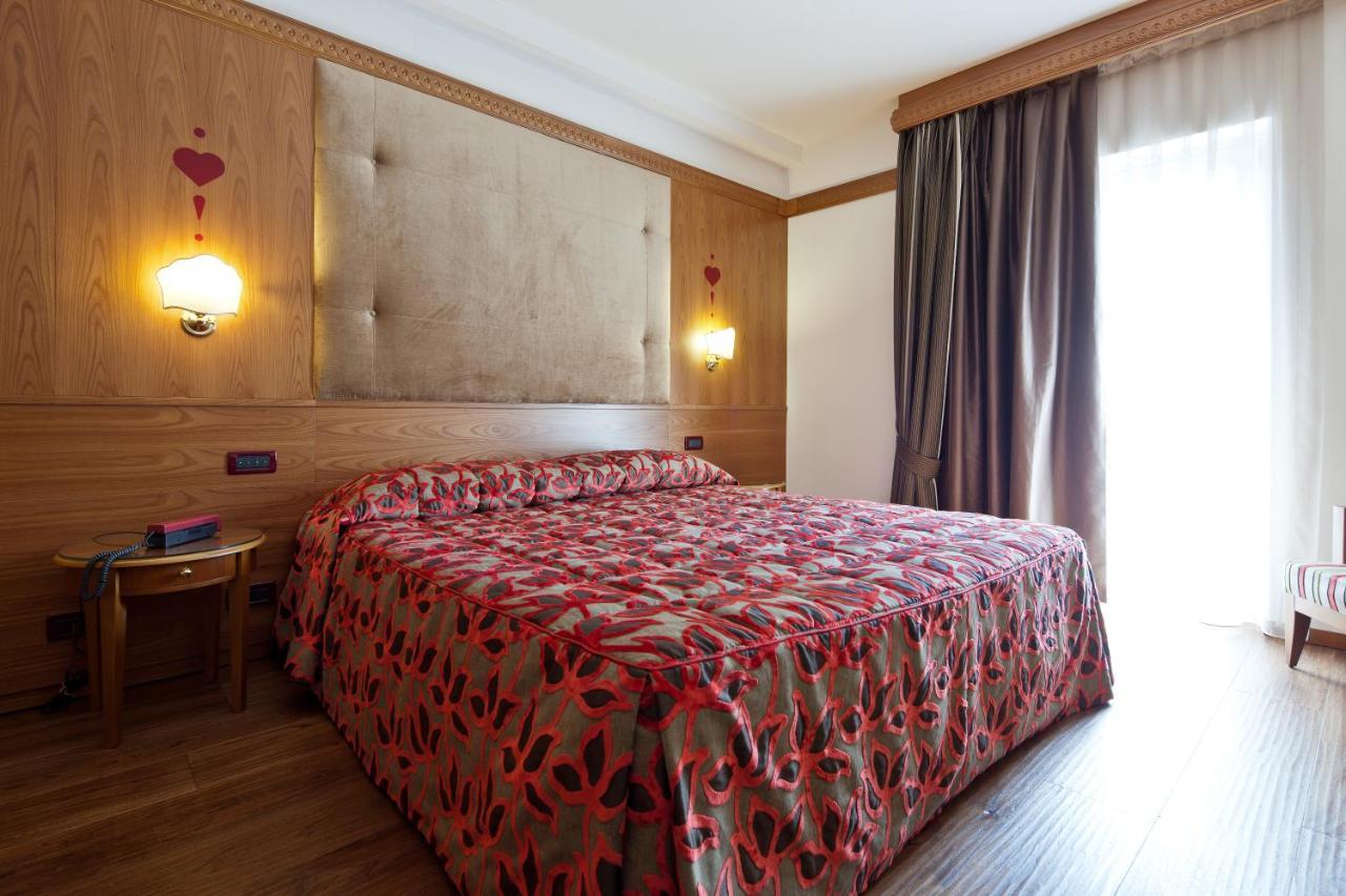 Hotel Haus Michaela Сапада Екстериор снимка